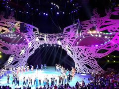 -珠海横琴长隆《卡卡虎奇遇记》