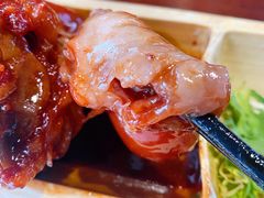 南乳扎烧-大牌大·传统杭帮菜(湖滨店)