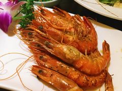 -渔日本料理铁板烧(新天地假日广场店)