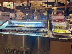 -温野菜涮涮锅(曲江大悦城店)