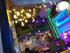 -红牌美蛙鱼头火锅(万辉国际广场店)