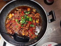 -味上湘菜馆(岳麓山店)