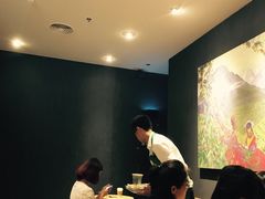 -星巴克(银川金凤万达店)