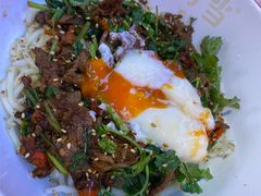 -阿当·小炒牛肉面(人广店)