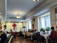 -新侨三宝乐西餐厅(崇文门店)