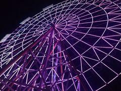 南昌之星摩天轮-南昌之星摩天轮