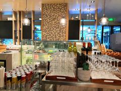 -上海临港美爵酒店·铃兰西餐厅