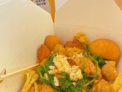 -呷贺盐酥鸡(抄纸巷店)