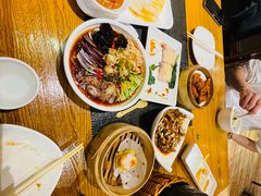 -小城粥道·海胆鲜虾粥(解放广场店)