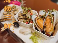 海捞三鲜-川香鼎盛(市桥富华总店)