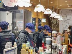 -茶颜悦色(登高路上店)