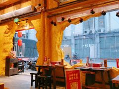 -今邕烧烤(西大店)