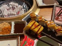 -竹涟烧肉(欢肆店•原星悦荟店)