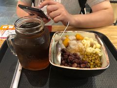 -鲜芋仙(时尚天河店)