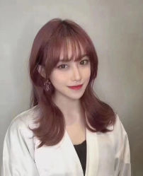 -时尚殿堂hair salon
