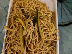 -美膳居川菜馆油焖大虾烧烤(卓刀泉店)