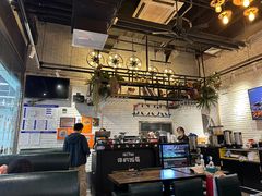 -Hi YOU你的饭局泰餐厅(雍和宫店)