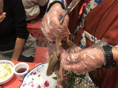 牵肠挂肚-巴九门老火锅(来福士打望店)