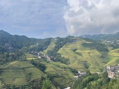 -龙脊梯田
