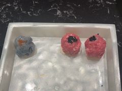 -蒋记海鲜姿造•洋房别墅(星河湾店)