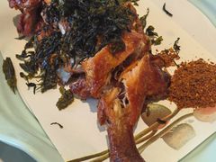 -苏梦江南·淮扬菜(夫子庙店)