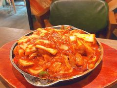 -香猪坊韩国烤肉专属门店(魏公村店)