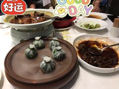 -上海会馆(香港名都店)