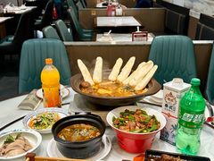 -金陵后厨·南京菜(新街口秣陵路店)