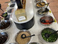 -潮汕美牛肉丸火锅店(天宁寺店)