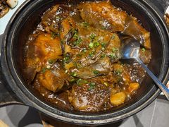 -大闫家烧烤·小海鲜家常菜(郑庄店)