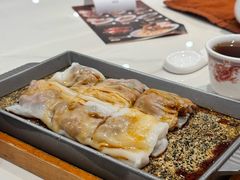 -稻香海鲜饭店(第一国际店)