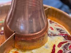 -北门涮肉·铜锅涮肉(南锣鼓巷店)