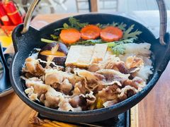 日式牛肉火锅-铃木食堂(杨梅竹店)
