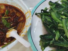 -老地方啤酒屋·海鲜青岛菜大排档(台东步行街店)