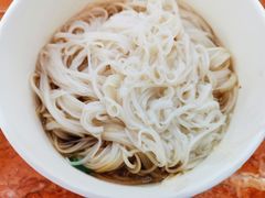 拌面线-三真丸子美食坊(故宫路店)