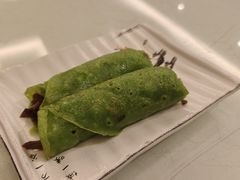 田园绿卷-梅园酒店(西湖店)
