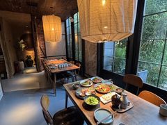 -薇酌饮·陕西菜(南门外店)