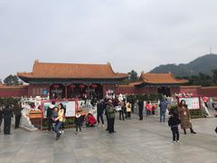 门面-珠海圆明新园