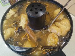 -长春观斋补堂素菜馆