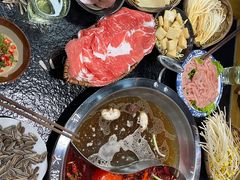 -巷子老火锅(大唐西市店)
