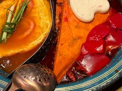 -吼堂老火锅(太古里总店)