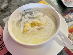 榴莲飘香-甜津美