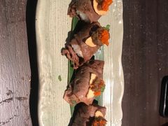 -匠和风精致料理(莆田财富中心店)