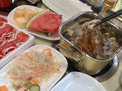 -清真军邺·金富苑肥牛(石坡街旗舰店)