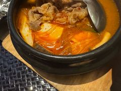 迷你牛肉烧火锅-小山日本料理(兴业太古汇店)
