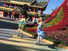 -七彩云南欢乐世界