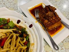 -文三里屯面馆(三里屯店)