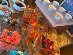 -嘉定凯悦·咖啡厅