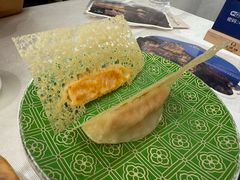 -品海楼·大连海胆锅贴馆(东港店)