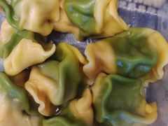 -三合园水饺·青岛菜(五四广场店)
